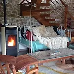 بيت للعطل La Casina De Valles De San