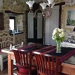 La Casina De Valles De San بيت للعطل *