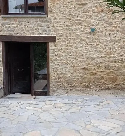 La Casina De Valles De San