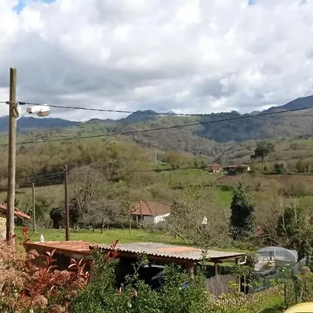 La Casina De Valles De San