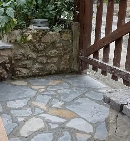 La Casina De Valles De San