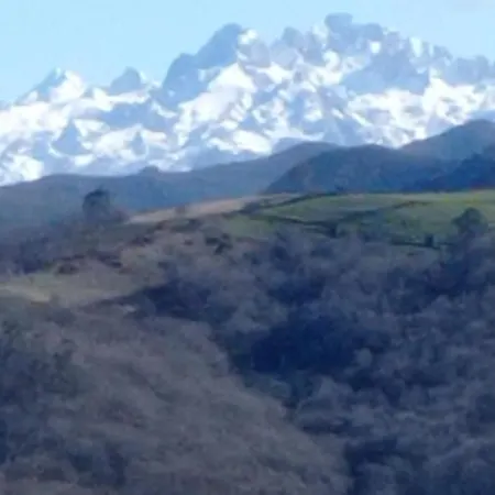 La Casina De Valles De San Valles (Pilona)