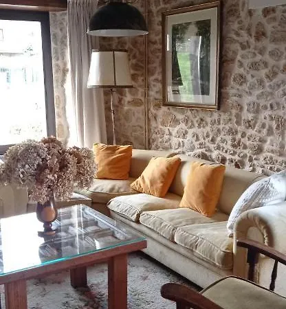 La Casina De Valles De San