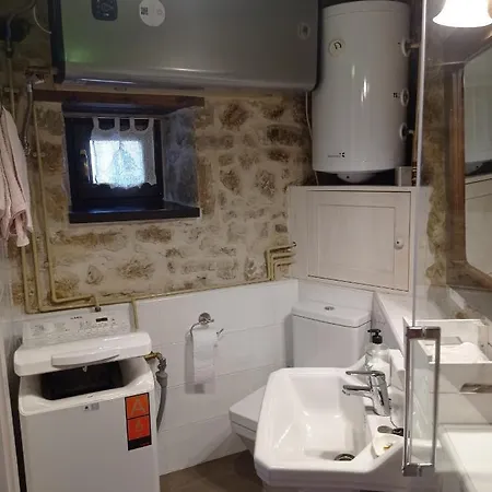 La Casina De Valles De San