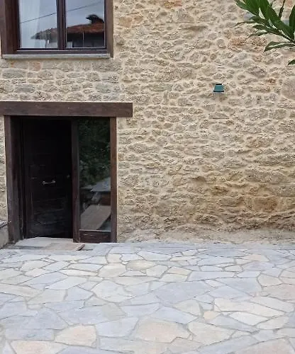 La Casina De Valles De San Román