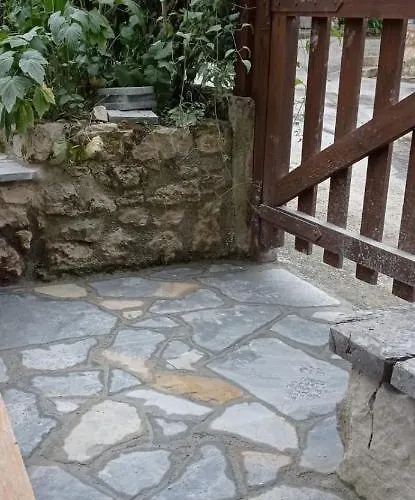 La Casina De Valles De San Román