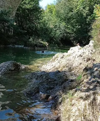 La Casina De Valles De San Román Valles (Pilona)