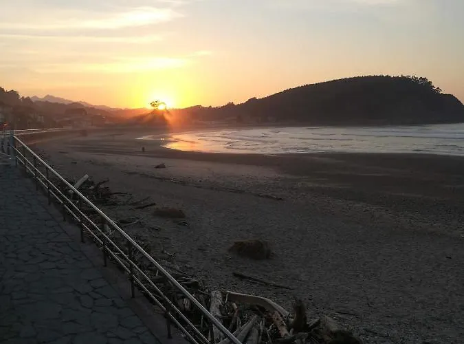 Сasa de vacaciones La Casina De Valles De San Román *